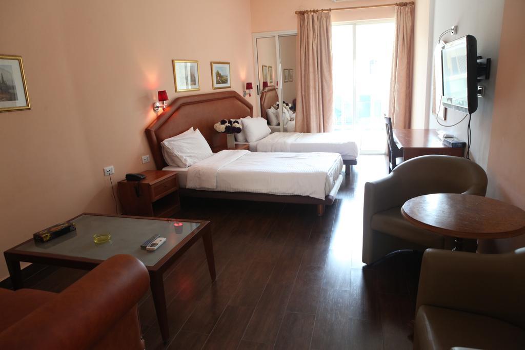 Dreams Suites Beirut Room photo