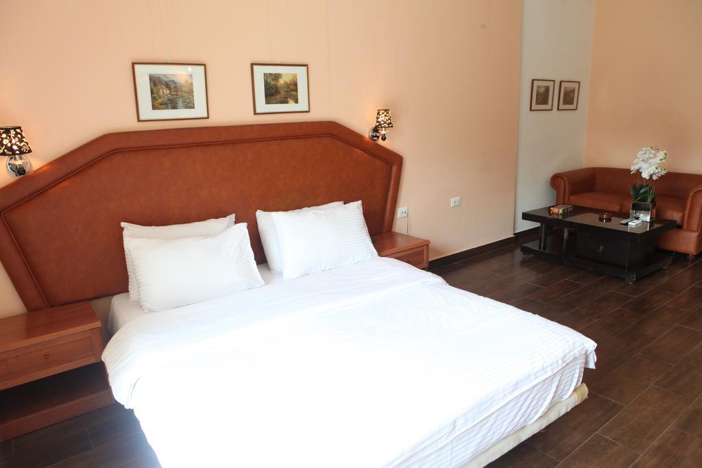 Dreams Suites Beirut Room photo