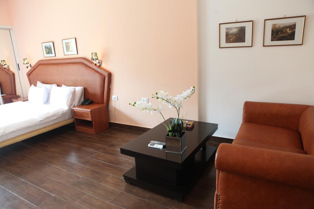 Dreams Suites Beirut Room photo