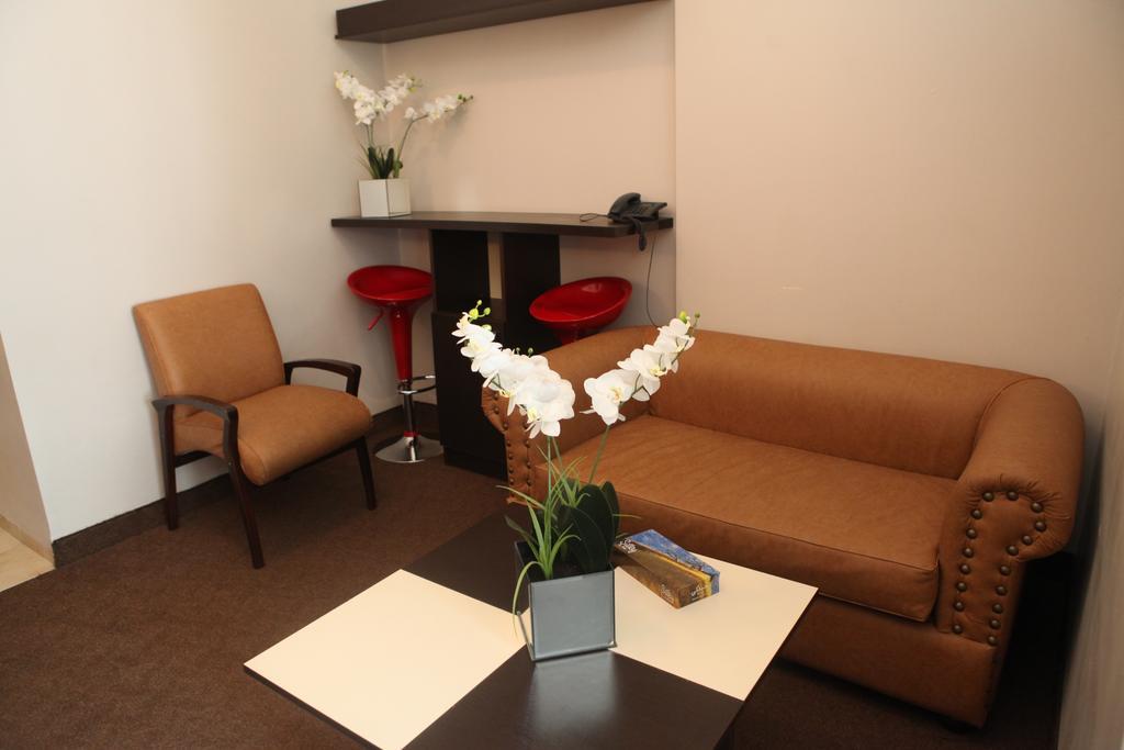 Dreams Suites Beirut Room photo