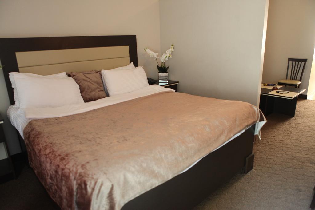 Dreams Suites Beirut Room photo