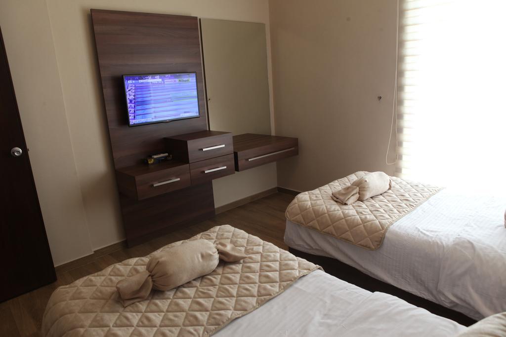 Dreams Suites Beirut Room photo
