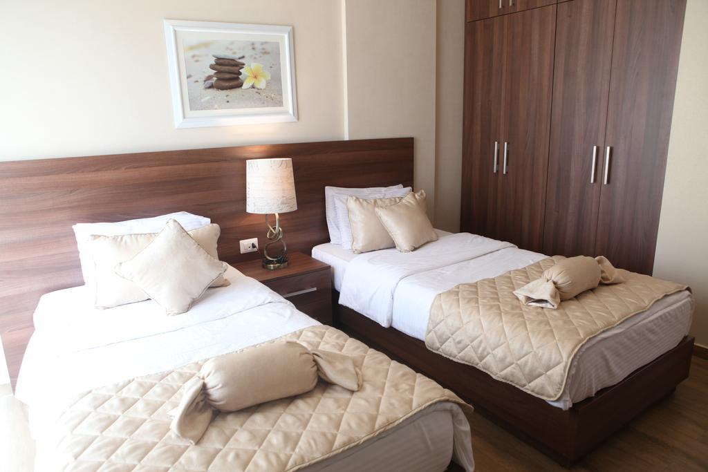Dreams Suites Beirut Room photo