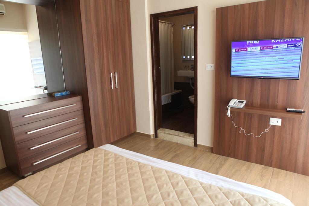 Dreams Suites Beirut Room photo