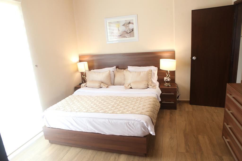 Dreams Suites Beirut Room photo