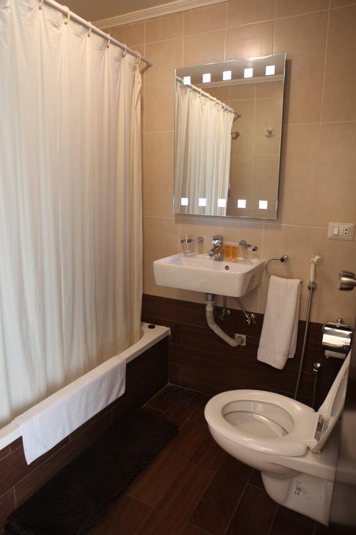 Dreams Suites Beirut Room photo