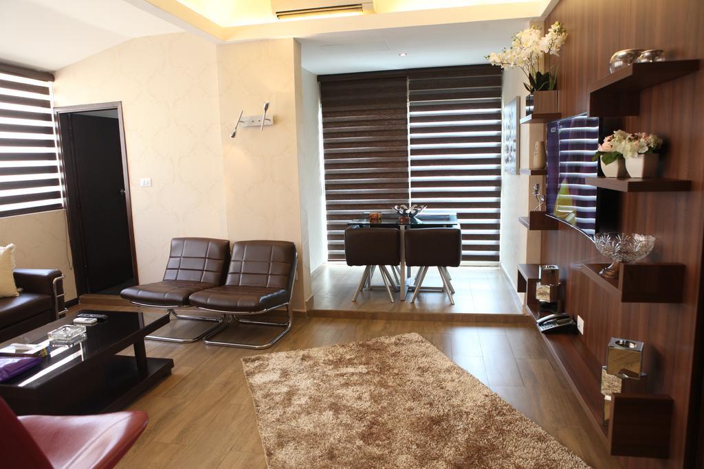 Dreams Suites Beirut Room photo