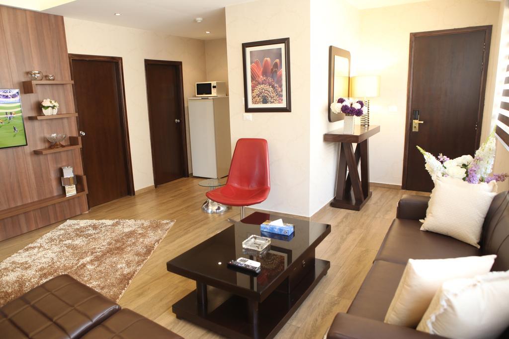 Dreams Suites Beirut Room photo