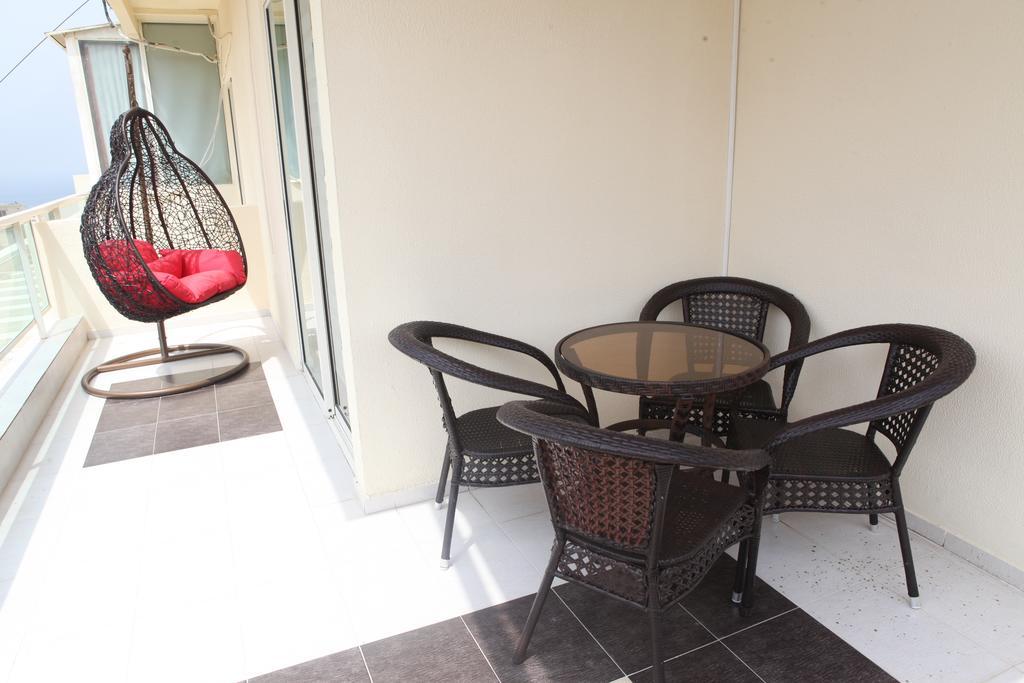 Dreams Suites Beirut Room photo