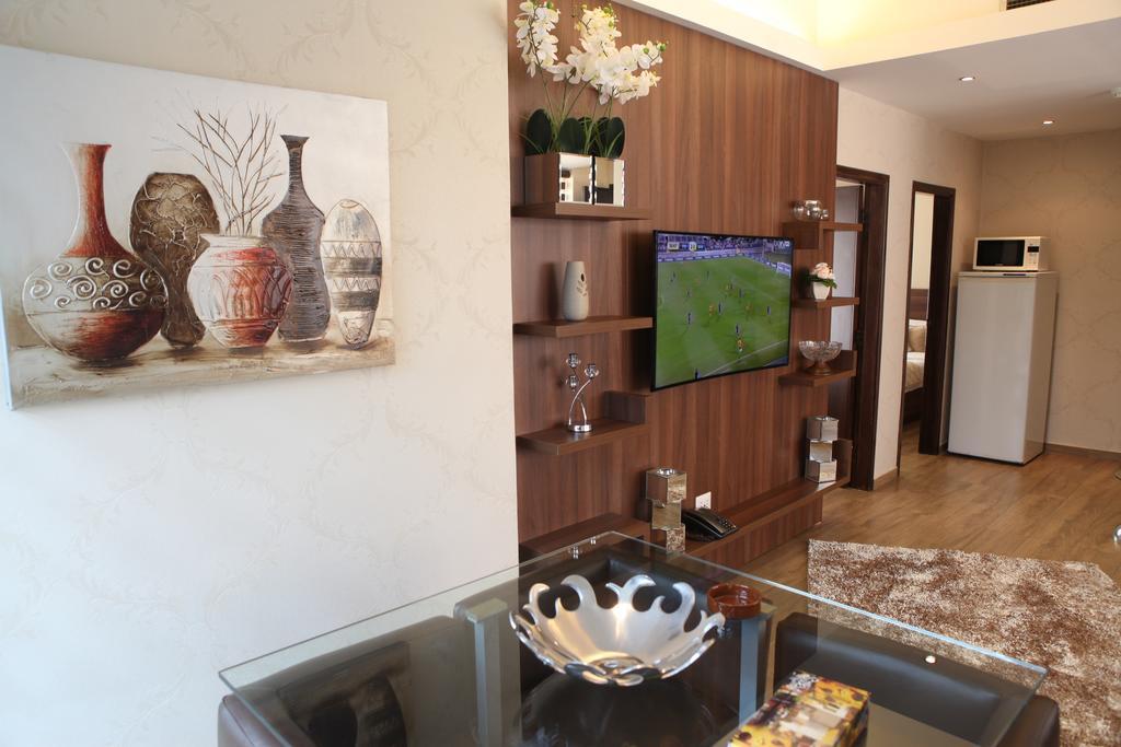 Dreams Suites Beirut Room photo