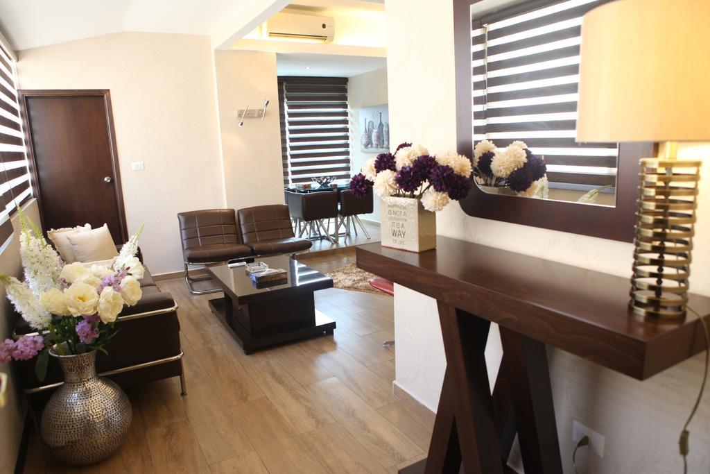 Dreams Suites Beirut Room photo