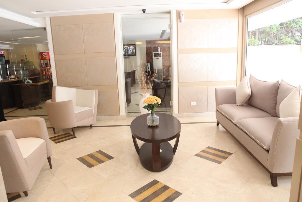 Dreams Suites Beirut Exterior photo