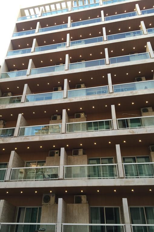 Dreams Suites Beirut Exterior photo